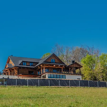 Dom Z Bali - Serafinowka Villa *