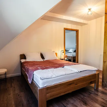 Dom Z Bali - Serafinowka * Tegoborze