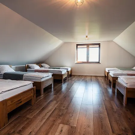 Villa Dom Z Bali - Serafinowka