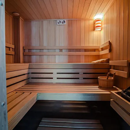 Villa Dom Z Bali - Serafinowka Tegoborze