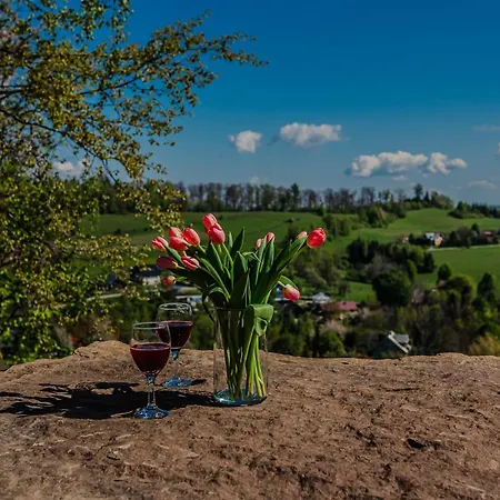 Dom Z Bali - Serafinowka *