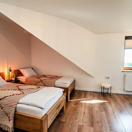 Dom Z Bali - Serafinowka Tegoborze