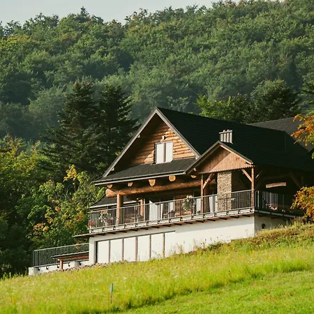 Dom Z Bali - Serafinówka Tegoborze