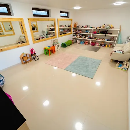 Willa Dom Z Bali - Serafinówka