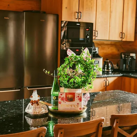 Dom Z Bali - Serafinówka Tegoborze