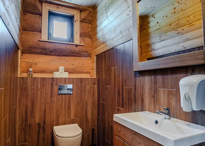 Dom Z Bali - Serafinówka *