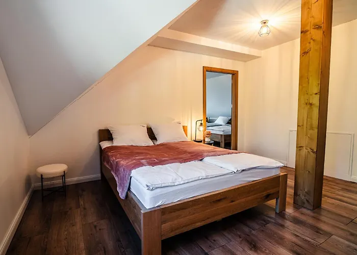 Dom Z Bali - Serafinówka * Tegoborze