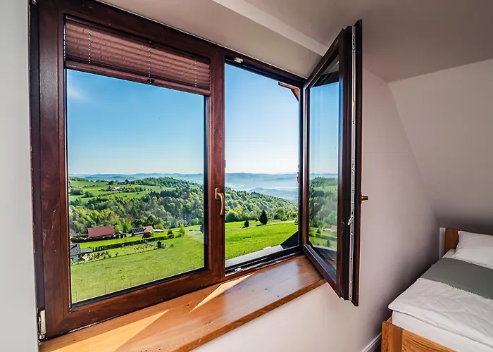 Willa Dom Z Bali - Serafinówka *