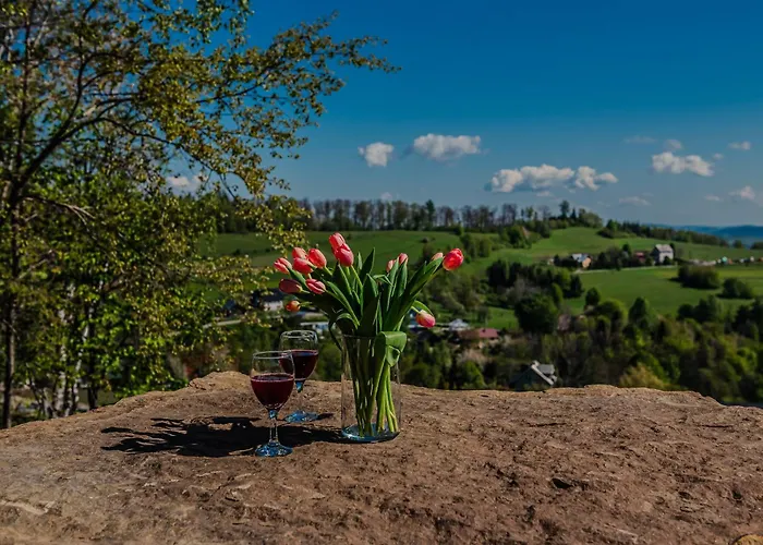 Dom Z Bali - Serafinówka *