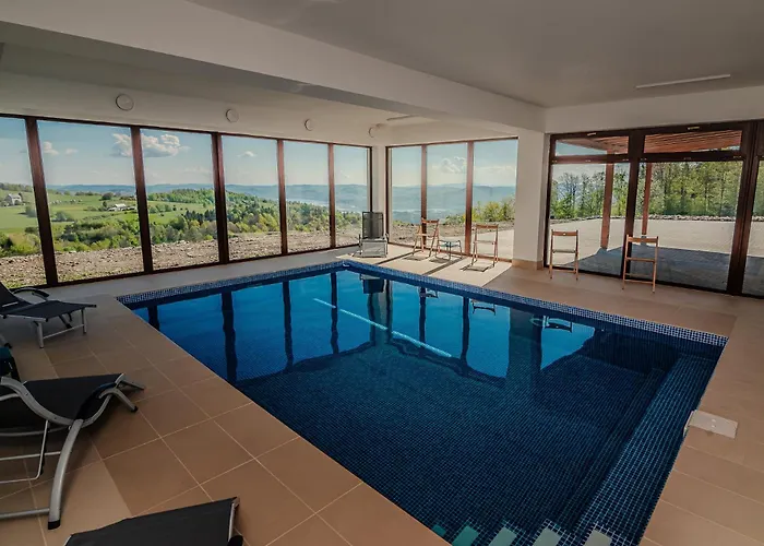 Dom Z Bali - Serafinówka