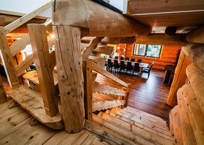 Dom Z Bali - Serafinówka Tegoborze